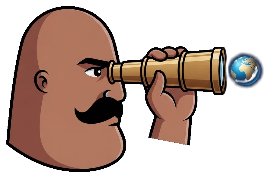 AI Stream Online mascot